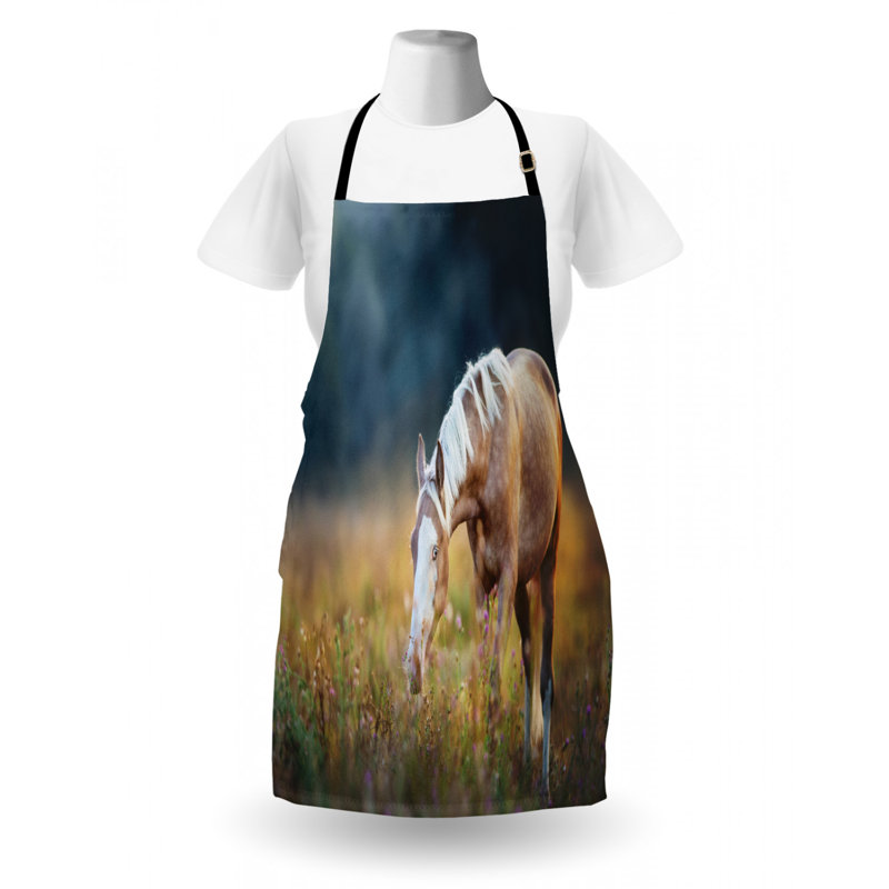 Bib Apron