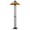 Nuevo Mission Floor Lamp