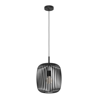 Cam 1 - Light Unique/Statement Pendant
