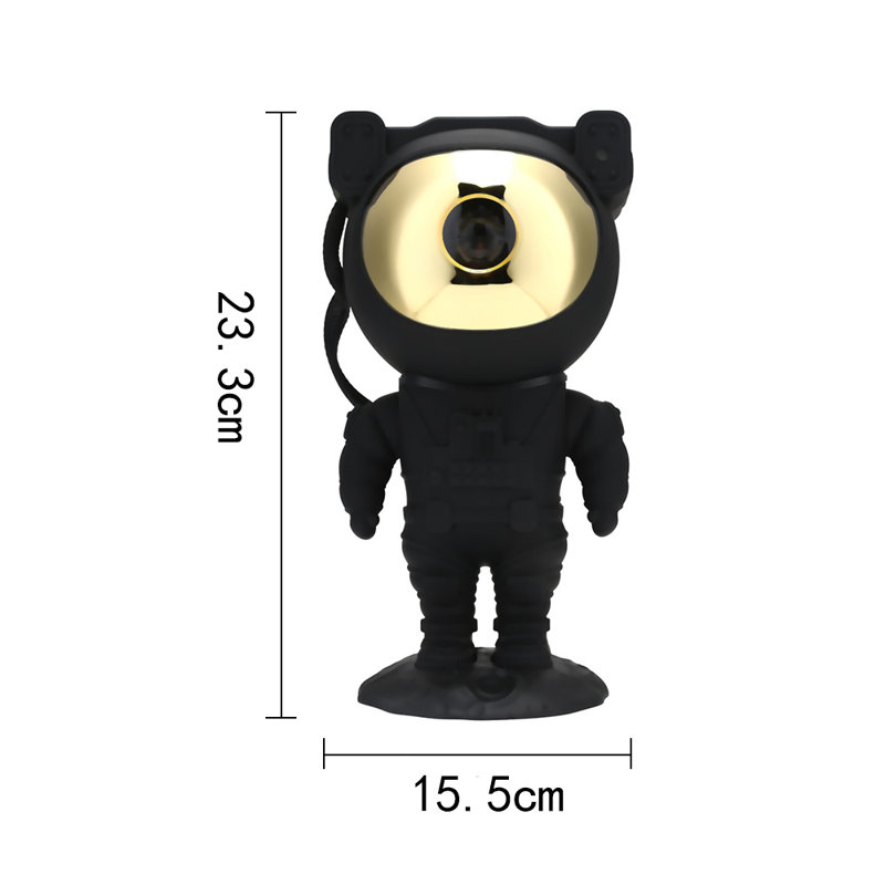 Astronaut Astronaut Night Projection Lamps