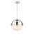 Punk 1 - Light LED Single Pendant-568046173-568045213-665389922