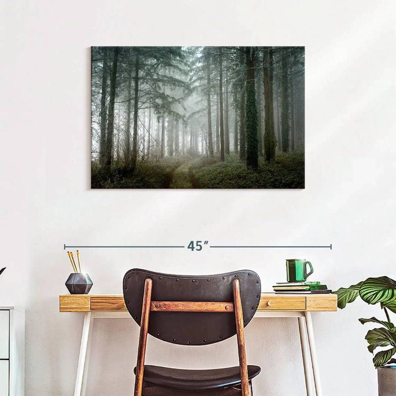Alvord Winter Sweet Forest