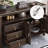 Simple Practical Sideboard