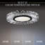 Benediction 1 - Light LED Flush Mount-1235107479