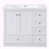 White is out of stock selected