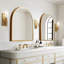 Metal Arch Mirror-277783161-277783160