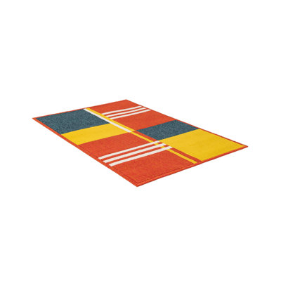  Tapis d'extérieur moderne