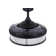 Adilene 122cm Ceiling Fan with Light Kit