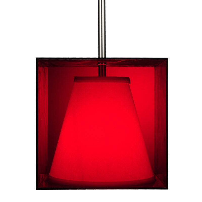 1 - Light Pendant