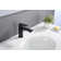 Robinet de lavabo simple