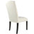 Upholstered Dining Chair-21232609-21232611-129688360