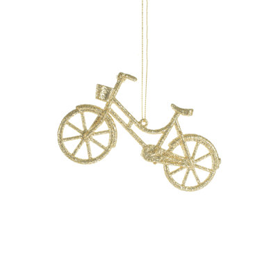 2.75'' People Holiday Shaped Ornament