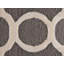 Zile Geometric Wool Hand Woven Area Rug-21210298