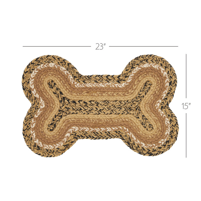 Kettle Grove Geometric Indoor Rug, Novelty 1'3" x 1'11"