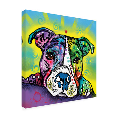 All-Weather Canvas Animals Wall Decor
