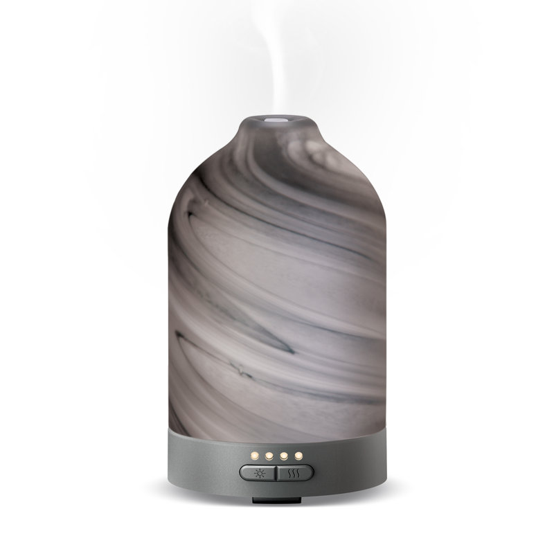 Wrought Studio™ Aroma Ultrasonic Diffuser with Soft Led Lights