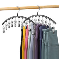 Kids (11 - 14 wide) Hangers You'll Love in 2024 - Wayfair