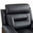 40.9” Wide Modern Faux Leather Electric Standard Recliner With USB & Type-C Ports (Set Of 2)-807499636