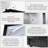 IceLapse 6‑Speed Temp Quiet Energy‑Saving Freezer-134904901
