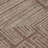 Clayra Brown Washable Indoor-Outdoor Rug - -742806397