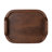 Mango Wood Tray with Handles