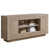 Dark Brown Oak