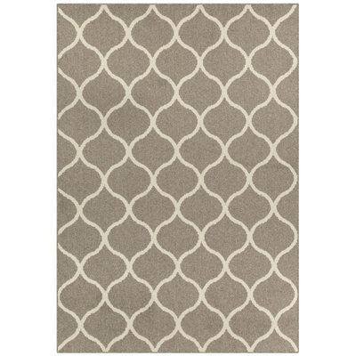 Tapis café Hershman