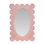 Rectangle Rattan Mirror