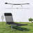 Convenient Tanning Chair,Folding Chaise Lounge Chair