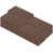 Brown is out of stock selected