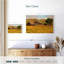 Champ de tournesols Alvord-107672624