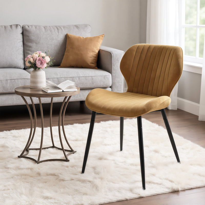 Chaise de salle à manger Katierra