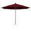 Parasol de marché 11 pi Hibo-565120292