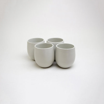 Grande tasse à café à pied Townson