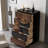 Vintage Entrance Accent Chest