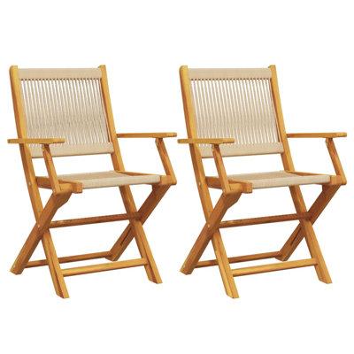 Villejuif Patio Dining Accent Chair