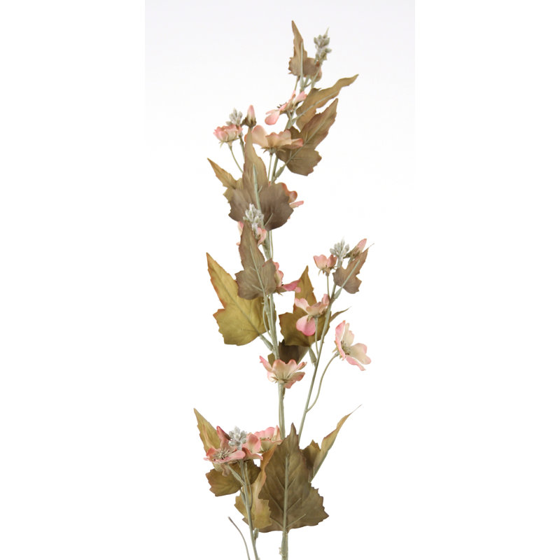 Pique-downy phlox artificiel pêche antique