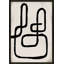 Linework 1 Painting by StudioM-1765508654-1765508693