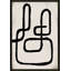 Linework 1 Painting by StudioM-1765508693-1765508654