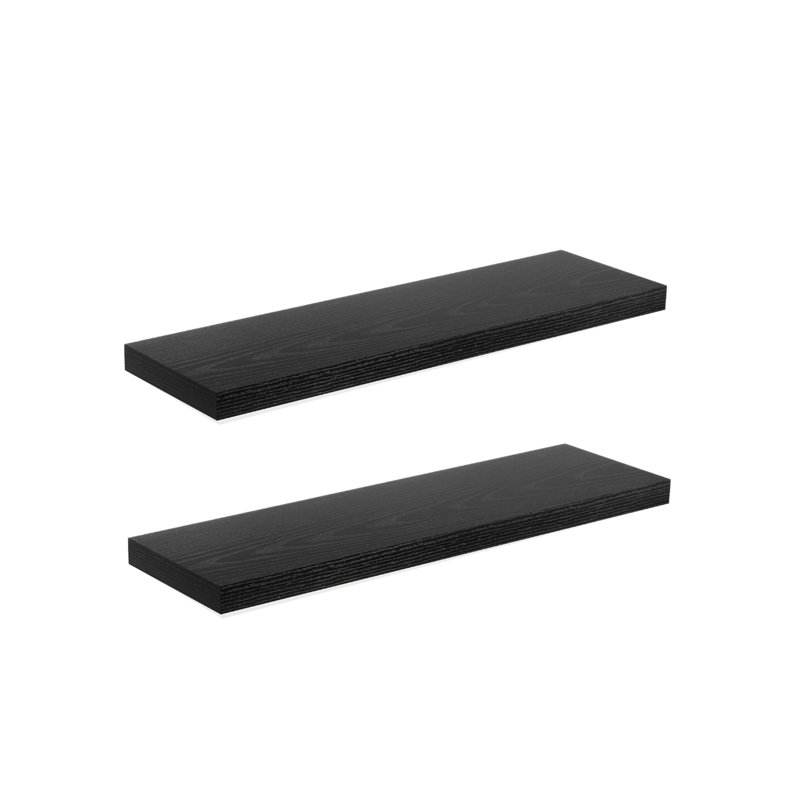 3.5cm H x 80cm W Bookcase