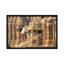 « khajuraho group of monuments », reproduction de photo sur toile-74384512-74384513-74384514