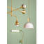 Lustre 6 lumières Luciel