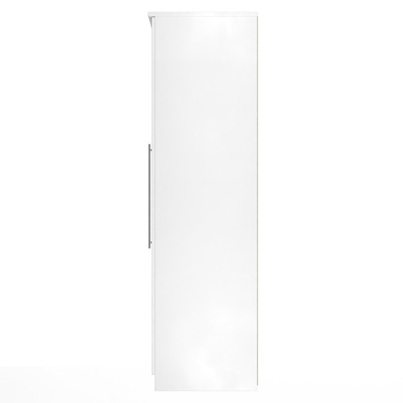 Taimo Manufactured Wood Wardrobe