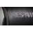RESPAWN 800 Swivel Rocker Gaming Chair - Ergonomic Floor Gaming Seat with Lumbar Support, Flip Up Armrest, High Back, Pedestal Base, Comfortable No Wheels Console Video Game Rocker Chair-102751569
