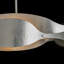 Waves 6 - Light Wagon Wheel Pendant-304313941