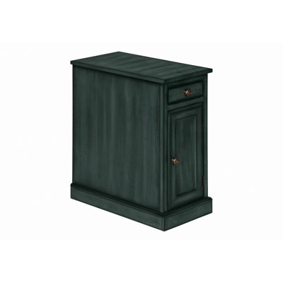 End Table, Side Table, Nightstand, Narrow, Bedroom, Lamp, Storage Drawer, Traditional