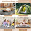 Housse de transport pour matelas de futon japonais-282820980-282820983