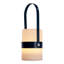 Lynnesha 28cm Battery Powered Integrated LED Outdoor Lantern-979849938