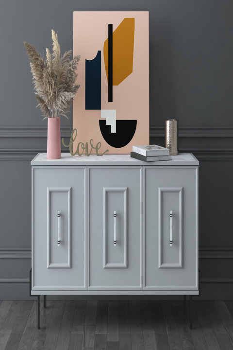 Accent Cabinets