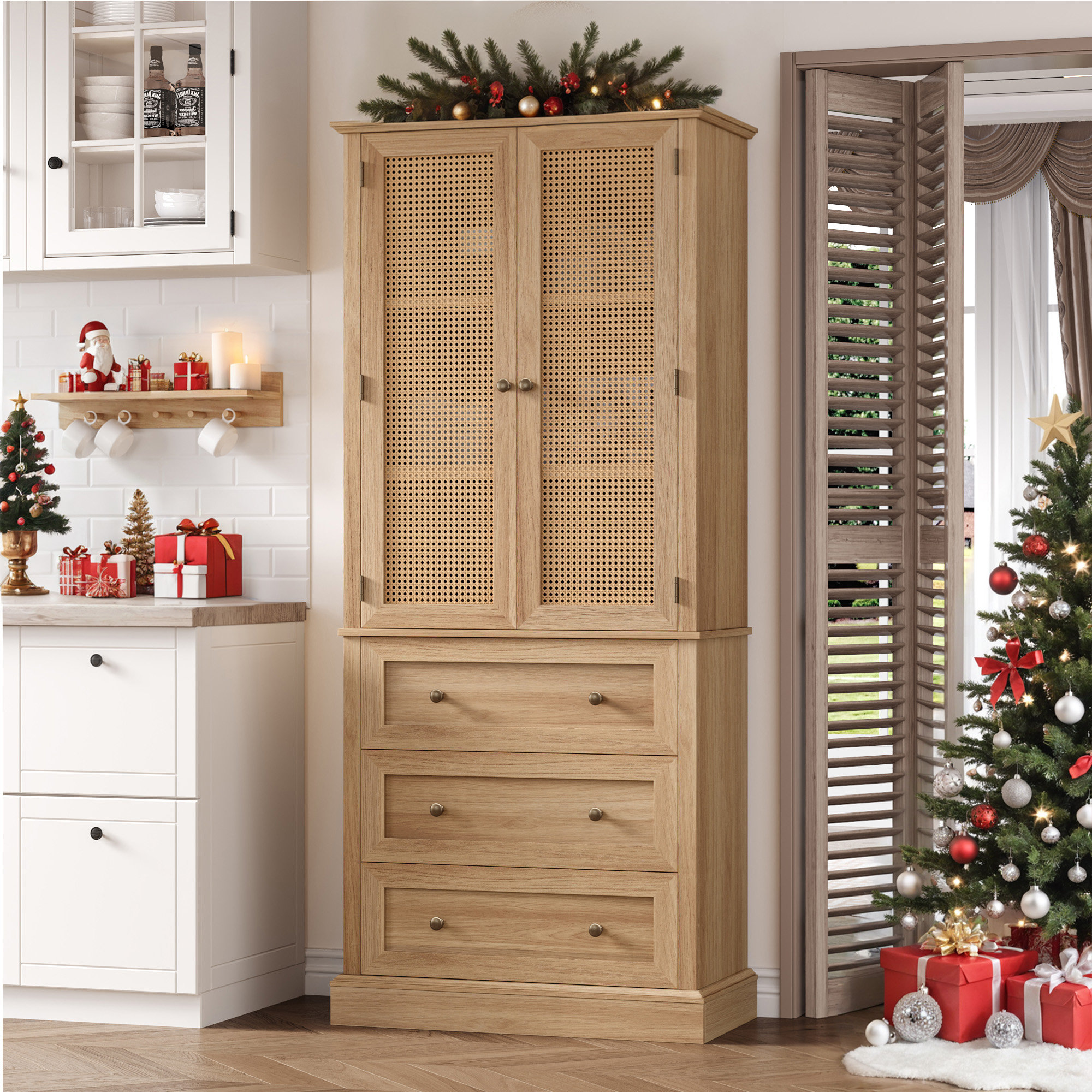 Bay Isle Home™ Ashlon 73